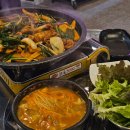 인천 가정역 루원시티 맛집 무쇠생오리 보양식 오리고기 방문 솔직 후기