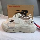 2203 | 뉴발란스 브리즈 SD2203 F/W 아이보리, 사이즈 후기