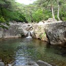 쌍곡폭포펜션 이미지