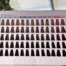 수원-1654 | 광교미용실 아이디헤어 광교중앙역점에서 퍼스널컬러 톤다운염색으로 차분한 겨울맞이 후기