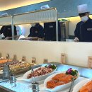 중앙로1길 | 고척동 구로 뷔페 외식 쿠우쿠우 골드 구로점 일요일 오픈런 후기