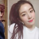 손끗헤어 이미지