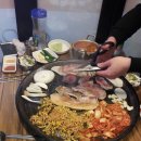 돼지우리불났네 이미지