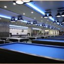 국제마트 당구장 이미지