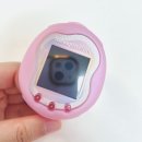 (주)유니템아이 | [다마고치] 유니 오로라 및 날개 케이스 실물 /실제 플레이 후기