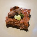 보림빌딩 | 신사역 고기집 추천 청기와타운 수원왕갈비 리뷰