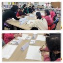 토닥토닥작은도서관 이미지