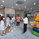 비봉초등학교 이미지