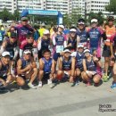 써니원 | 140606 제6회 한강서울마라톤대회 후기입니다.