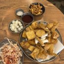 오빠통닭 | 광주 핫플 치킨집 발견! 양산동 오빠통닭 솔직후기