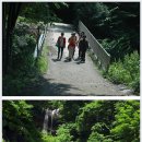 봉래폭포 관리사무소 이미지