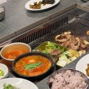 방이동 찐맛집 문백 숯불장인 잠실 방이점 후기 / 방이 먹자골목 맛집