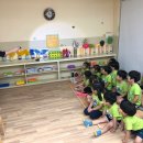 그림자 체험놀이 이미지