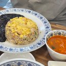 여수 중국집 맛집 여수대표짬뽕, 탕수육 정식과 볶음밥 솔직후기