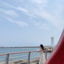 등대포토존 | 부산 오륙도 기장 "등대 포토존" 가볼만한곳