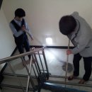 휘봉고등학교 이미지