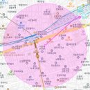 상봉역 1번 출구 이미지