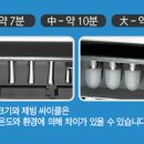 설정제빙