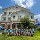 더 플로우 유치원 이미지