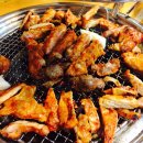춘천골숯불닭갈비 이미지