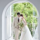 이솔헤어 | [Wedding] 무이스튜디오 한남점 촬영 후기 with 이솔 실장님,셀레브,헤어변형 선영원장