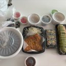 일산이삭소바&amp;스시 배달 후기 | 운정호수공원 맛집