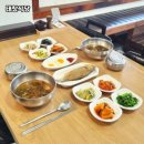 (구)고속버스터미널~부곡파출소 | 동해의 숨은 맛집, 태창식당을 소개합니다!