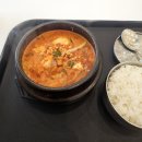 덕정김밥 | [양주 덕정] 늘 사람이 많던 "김밥통통" 순두부찌개 후기