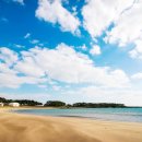 하모해수욕장 이미지