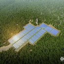 어울림 태양광발전소 이미지