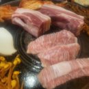 우리동네 솥뚜껑 삼겹살 이미지