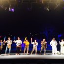 혹부리 아저씨와 B-boy도깨비 이미지