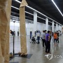 광주비엔날레 이미지