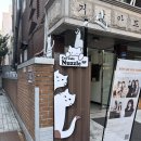 너즐 | [너즐] 서울숲 가볼만한곳 힐링할 수 있는 고양이카페