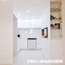 평촌 은하수청구아파트 32평 인테리어후기