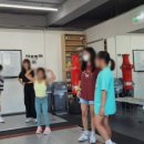 이글펜싱클럽