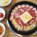 조가네 부대찌개 이미지