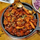 족발야시장간석 | 인천 간석동 맛집 간석오거리 족발 맛있는 집 족발야시장