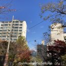 와우산배수지 이미지