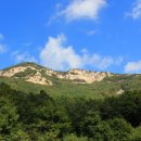 얼음골산장