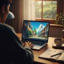 쉽게 배우는 일본어 문법편(중급) | 애니메이션으로 일본어 공부, 효과 있을까?