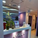 롯데노래연습장 | 군산 노래방 엔젤스코인노래방 _ 수송동 깔끔한 노래연습장