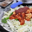 명동닭갈비 이미지