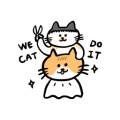 위캣두잇(wecatdoit) 이미지