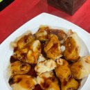 양귀비짬뽕 | [오점뭐] 25.02.25 | 탕수육이 패스츄리 같다고? '양귀비짬뽕' 솔직 후기 (마늘탕수육 추천)