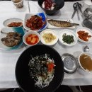 청해 회 수산 이미지