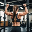 애니핏짐 이미지