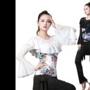 솔로라틴댄스 | 여성 라틴 댄스복으로 무대 위에서 빛나는 나만의 스타일 찾기