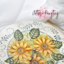 보태니컬 아트 초급 이미지