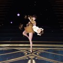 [로스트아크] 환수사 런칭 아바타 - 환영의 왕